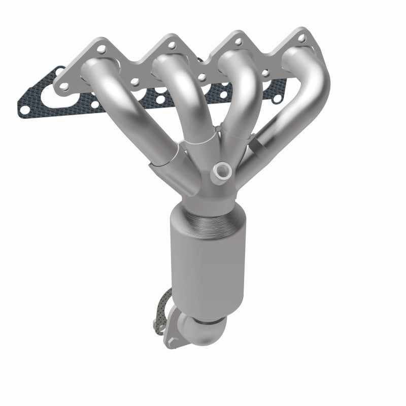 MagnaFlow Direct Fit Catalytic Converter 03 Hyundai Elantra 2.0L