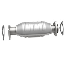 Load image into Gallery viewer, MagnaFlow Direct Fit Catalytic Converter Accord 86-89
