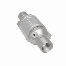 Load image into Gallery viewer, MagnaFlow Universal Catalytic Converter 2.25inch w/ single O2