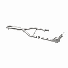 Load image into Gallery viewer, MagnaFlow Direct Fit Catalytic Converter 98 Lincoln Mark VIII 4.6L