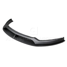 Load image into Gallery viewer, Anderson Composites 2015-2017 Ford Mustang Type-AR Style Front Chin Splitter Fiberglass