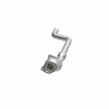 Load image into Gallery viewer, MagnaFlow Direct Fit Catalytic Converter 2016 Mustang GT350 5.2L Underbody