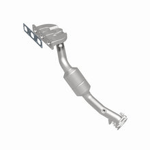 Load image into Gallery viewer, MagnaFlow Direct Fit Catalytic Converter BMW 04-05 330XI 3.0L / 04-06 X3 2.5L/3.0L