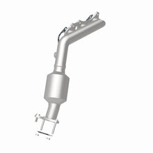Load image into Gallery viewer, MagnaFlow Direct Fit Catalytic Converter 05-09 Taco 4L P/S mani OEM