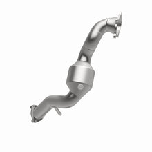 Load image into Gallery viewer, MagnaFlow Direct Fit Catalytic Converter 13-15 Audi S6/S7/S8/A8 Quattro V8-4.0L