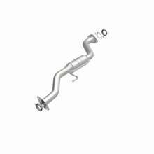 Load image into Gallery viewer, MagnaFlow Direct Fit Catalytic Converter 06-08 Suzuki Grand Vitara 2.7L