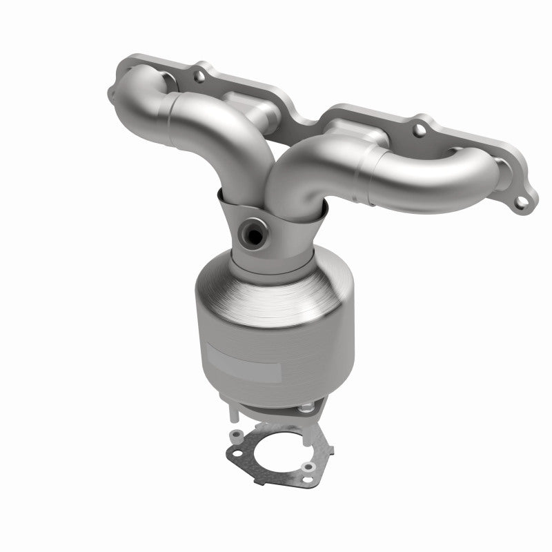 MagnaFlow Direct Fit Catalytic Converter 95/98 Saturn SC/SL/SW 1.9L