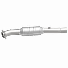 Load image into Gallery viewer, MagnaFlow Direct Fit Catalytic Converter 01-03 Audi S8 4.2L Driver Side