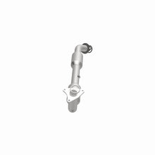 Load image into Gallery viewer, MagnaFlow Direct Fit Catalytic Converter 13-15 Land Cruiser 5.7