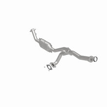 Load image into Gallery viewer, MagnaFlow Direct Fit Catalytic Converter 07-09 Ranger 3.0 Passenger Side OEM