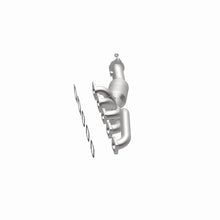 Load image into Gallery viewer, MagnaFlow Direct Fit Catalytic Converter 06-08 BMW M5/M6 5.0L PS Man