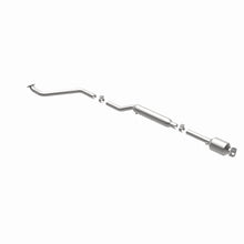 Load image into Gallery viewer, MagnaFlow DF Catalytic Conv OEM Grade Federal EPA Compliant 14-17 Kia Forte / Hyundai Elantra