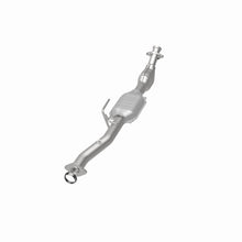 Load image into Gallery viewer, MagnaFlow Direct Fit Catalytic Converter 98-99 Ranger 2.5L
