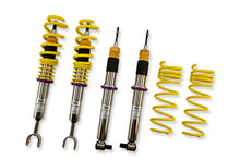 Load image into Gallery viewer, KW Coilover Kit V3 Audi A4 (8D/B5) Sedan + Avant; FWD; all engines VIN# up to 8D*X199999