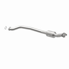 Load image into Gallery viewer, MagnaFlow Direct Fit Catalytic Converter 2011 Grand Cherokee 5.7L PS