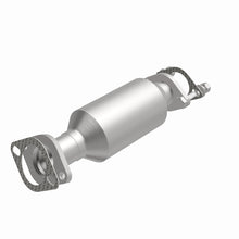 Load image into Gallery viewer, MagnaFlow Direct Fit Catalytic Converter 07-10 Hyundai Elantra 2.0L (Not for sale in California)