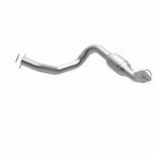 Load image into Gallery viewer, MagnaFlow Direct Fit Catalytic Converter 05-07 4-Run/FJ D/S rr OEM
