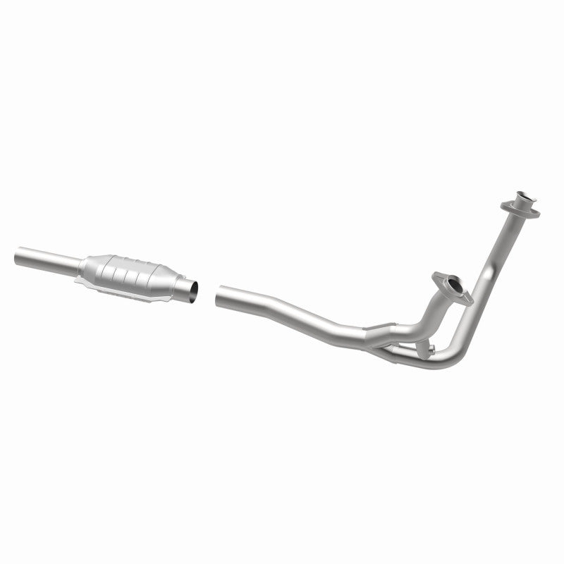 MagnaFlow Direct Fit Catalytic Converter 84-95 Ford Truck 5.0L CA