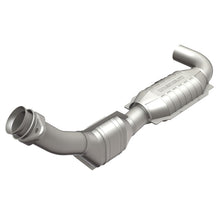 Load image into Gallery viewer, MagnaFlow Direct Fit Catalytic Converter 01-04 Ford F-150 4.2L 2wd