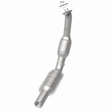 Load image into Gallery viewer, MagnaFlow Direct Fit Catalytic Converter California 10-11 Chevy Camaro V6 3.6LGAS