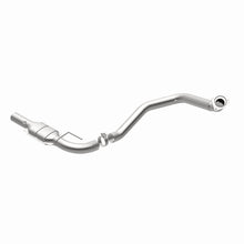 Load image into Gallery viewer, MagnaFlow Direct Fit Catalytic Converter 03-09 GM 2500/3500 Driver Side