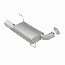 Load image into Gallery viewer, MagnaFlow Sys Cat-Back 05-09 Mustang V6 4.0L Axl-Bak