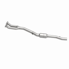 Load image into Gallery viewer, MagnaFlow California Direct Fit Converter 96-97 BMW 840Ci 4.4L