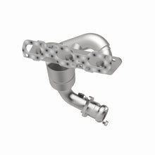Load image into Gallery viewer, MagnaFlow Direct Fit Catalytic Converter 01-06 Escape 3.0 with oil
