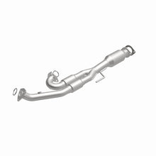 Load image into Gallery viewer, MagnaFlow Direct Fit Catalytic Converter MAXIMA- 04-05 6 3.5L OEM