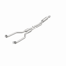 Load image into Gallery viewer, MagnaFlow Direct Fit Catalytic Converter 07-10 Lexus GS350 3.5L
