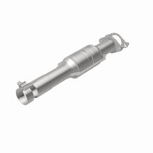 Load image into Gallery viewer, MagnaFlow Direct Fit Catalytic Converter 2012-2013 Impala 3.6L Underbody