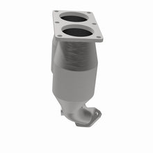 Load image into Gallery viewer, MagnaFlow Direct Fit Catalytic Converter 00-02 Nissan Sentra 1.8 Front