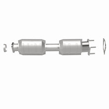 Load image into Gallery viewer, MagnaFlow Direct Fit Catalytic Converter 88-89 Ranger/Bronco II CA