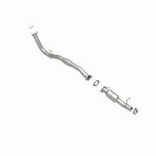 Load image into Gallery viewer, MagnaFlow Direct Fit Catalytic Converter 04-06 Avalanche Passenger Side 8.1L