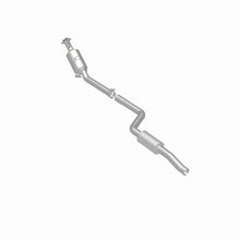 Load image into Gallery viewer, MagnaFlow California Direct Fit Converter 08-10 Mercedes-Benz C300 3.0L