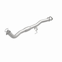 Load image into Gallery viewer, MagnaFlow Direct Fit Catalytic Converter 2001-2006 Sierra HD V8 6.0L Passenger Side