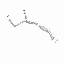 Load image into Gallery viewer, MagnaFlow Direct Fit Catalytic Converter 00-04 Blazer OEM