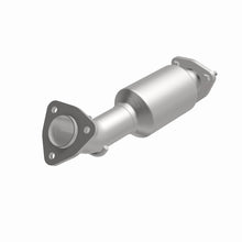 Load image into Gallery viewer, MagnaFlow Direct Fit Catalytic Converter 2014 Civic L4 1.8 OEM Underbody