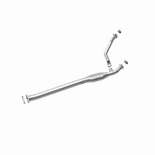 Load image into Gallery viewer, MagnaFlow Direct Fit Catalytic Converter 00-02 Chevy Van 4.3L/5.0L