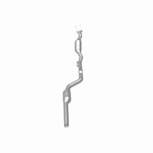 Load image into Gallery viewer, MagnaFlow Direct Fit Catalytic Converter 01-02 Mercedes E430 Passenger Side CA