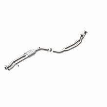 Load image into Gallery viewer, MagnaFlow Direct Fit Catalytic Converter 92-95 BMW 325i 2.5L