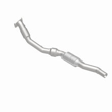 Load image into Gallery viewer, MagnaFlow Direct Fit Catalytic Converter 00-02 Audi A6 Quattro 2.7L