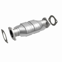 Load image into Gallery viewer, MagnaFlow Direct Fit Catalytic Converter 00-01 Maxima/I30 rr OEM