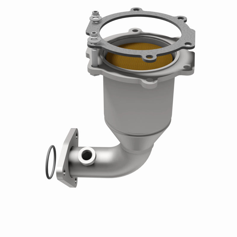 MagnaFlow Direct Fit Catalytic Converter 2002 Infiniti I 35 3.5L