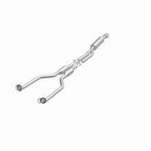 Load image into Gallery viewer, MagnaFlow Direct Fit Catalytic Converter 07-10 Lexus GS350 3.5L