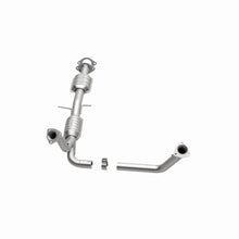 Load image into Gallery viewer, MagnaFlow Direct Fit Catalytic Converter 00-04 Chevy S10 4.3L 2WD