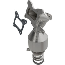 Load image into Gallery viewer, MagnaFlow Direct Fit Catalytic Converter 10-11 Honda CR-V 2.4L