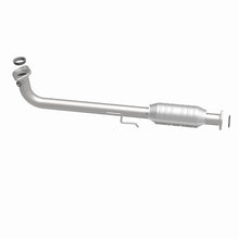 Load image into Gallery viewer, MagnaFlow Direct Fit Catalytic Converter 01-05 Honda Civic EX/GX 1.7L