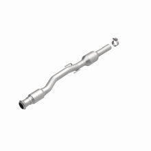 Load image into Gallery viewer, MagnaFlow Direct Fit Catalytic Converter 07-09 Cooper S turbo Rear OEM