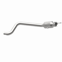 Load image into Gallery viewer, MagnaFlow Direct Fit Catalytic Converter 10-12 Jaguar XF 5.0L